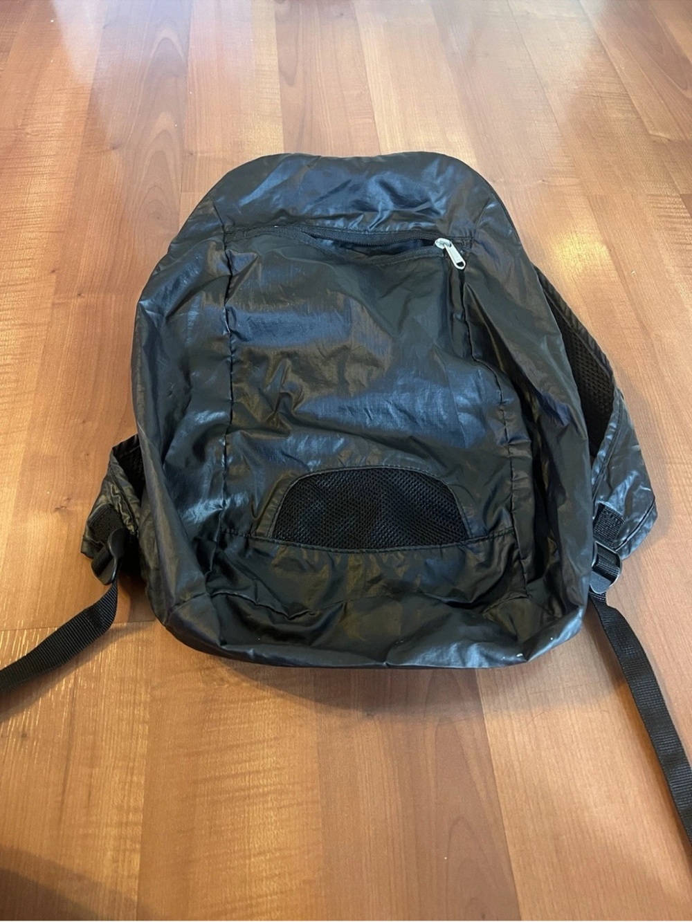 Oakley Black Backpack